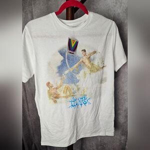 Unisex LIL NAS X Pride Tee Large